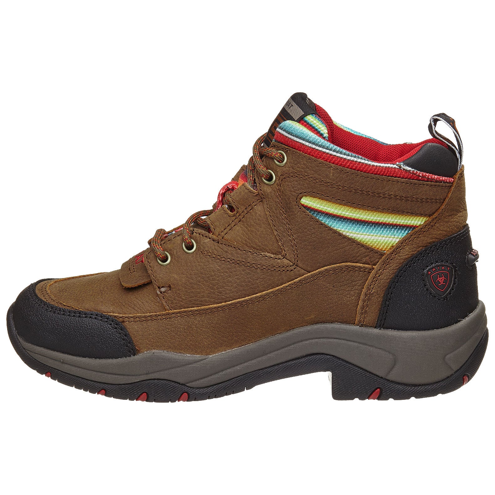 Ariat Terrain Endurance Serape Print Women's Boots