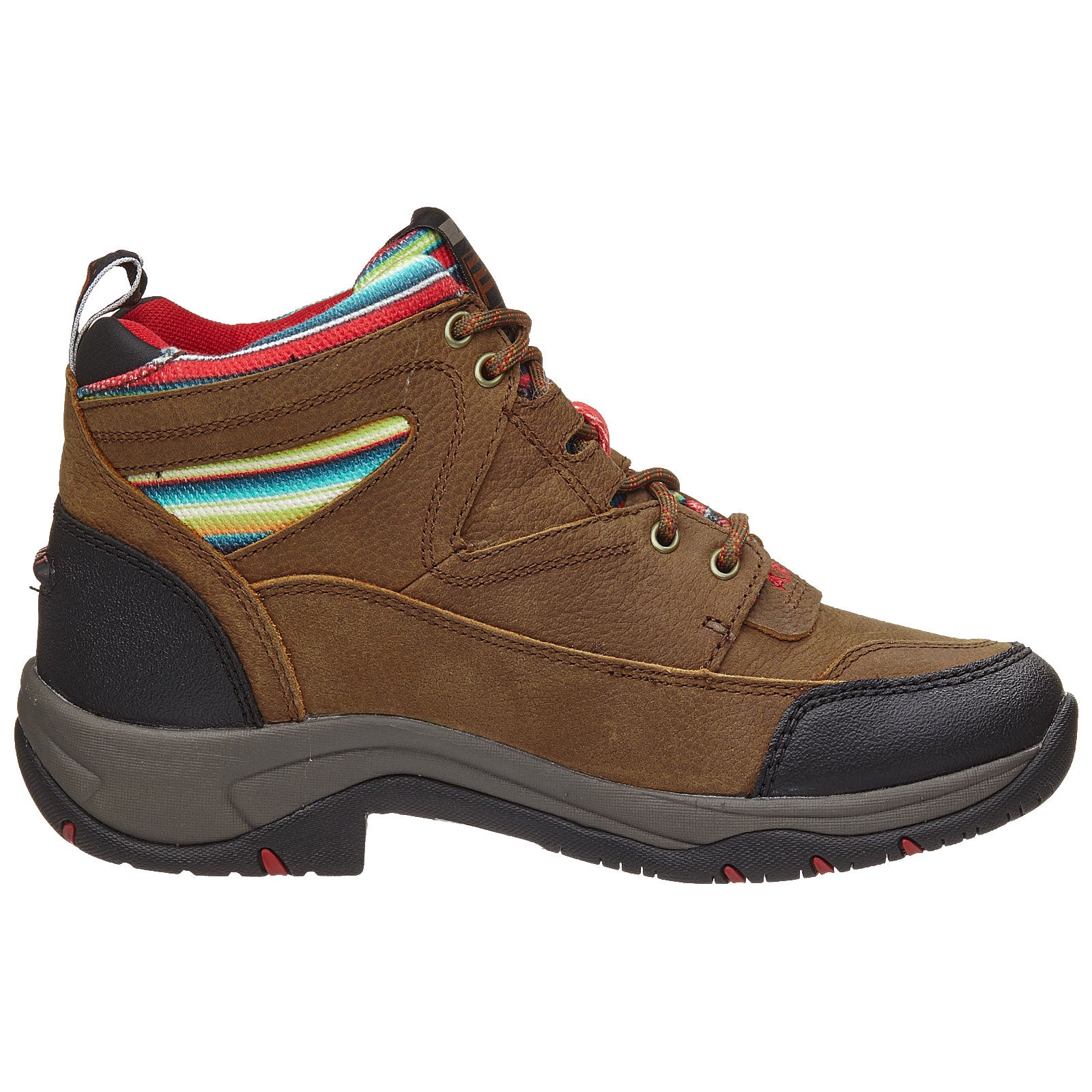 Ariat Terrain Endurance Serape Print Women's Boots