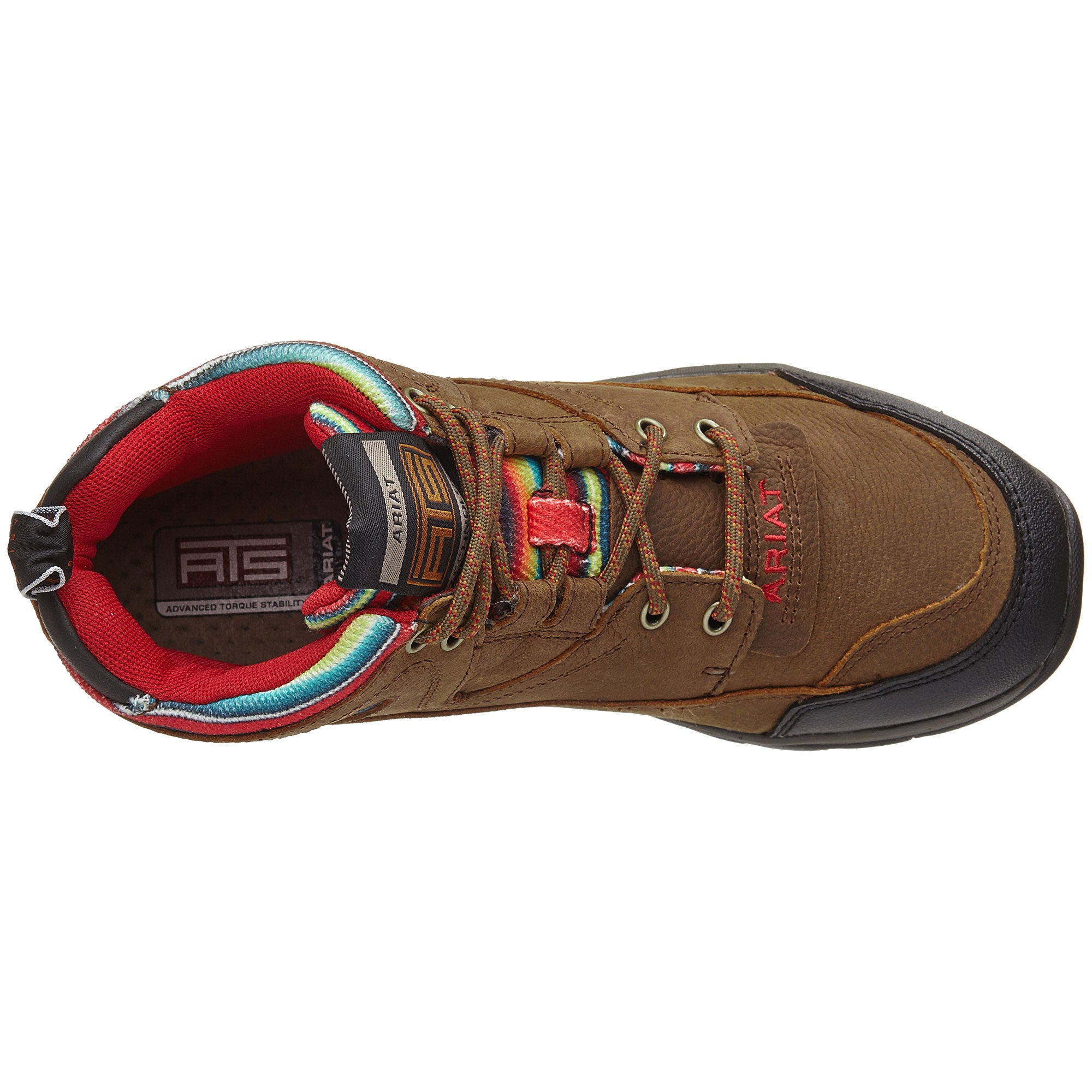 Ariat Terrain Endurance Serape Print Women's Boots