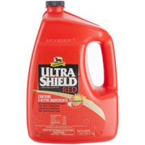 Absorbine UltraShield Red Insect & Fly Repellent