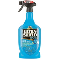 Absorbine UltraShield Sport Insect & Fly Repellent
