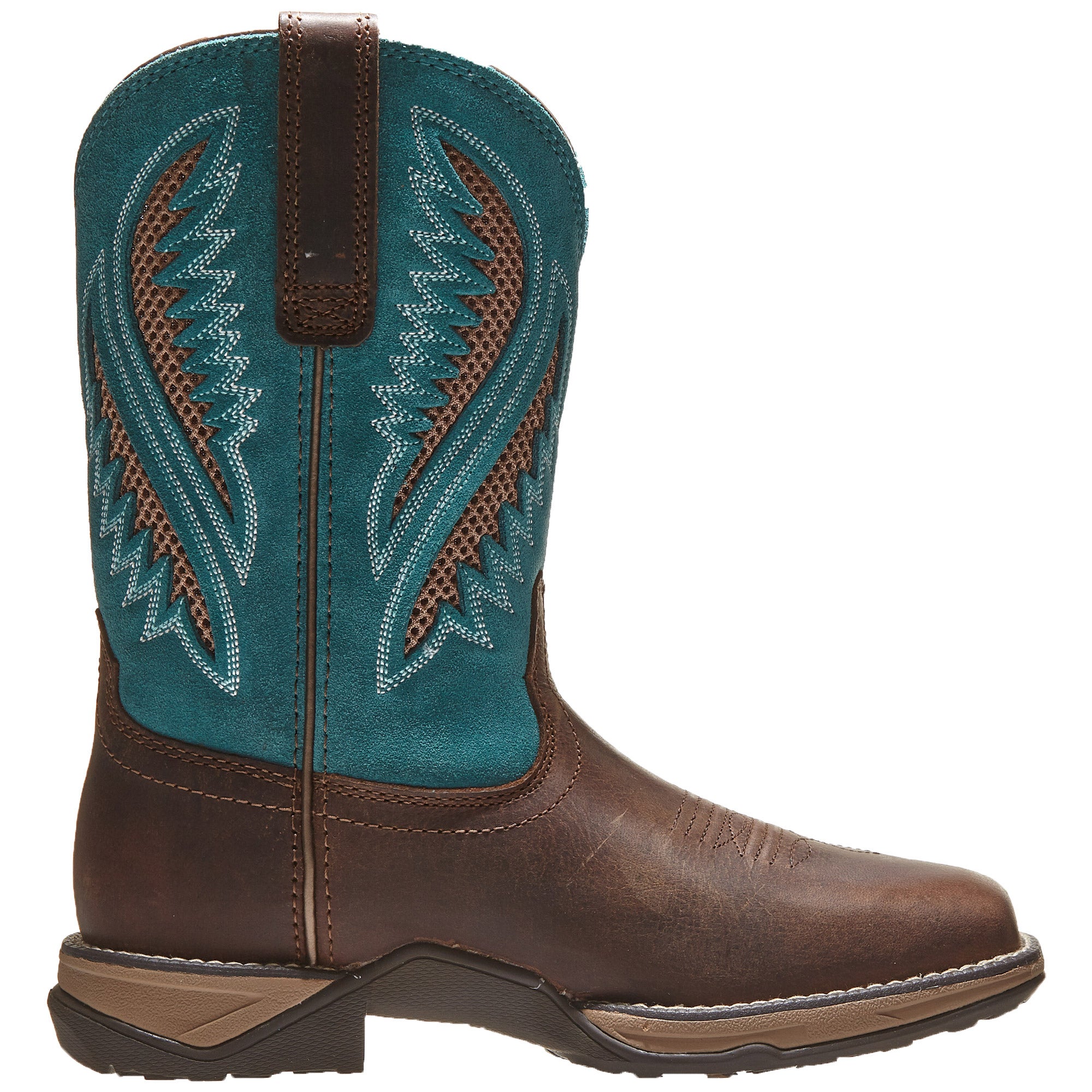 ariat anthem venttek