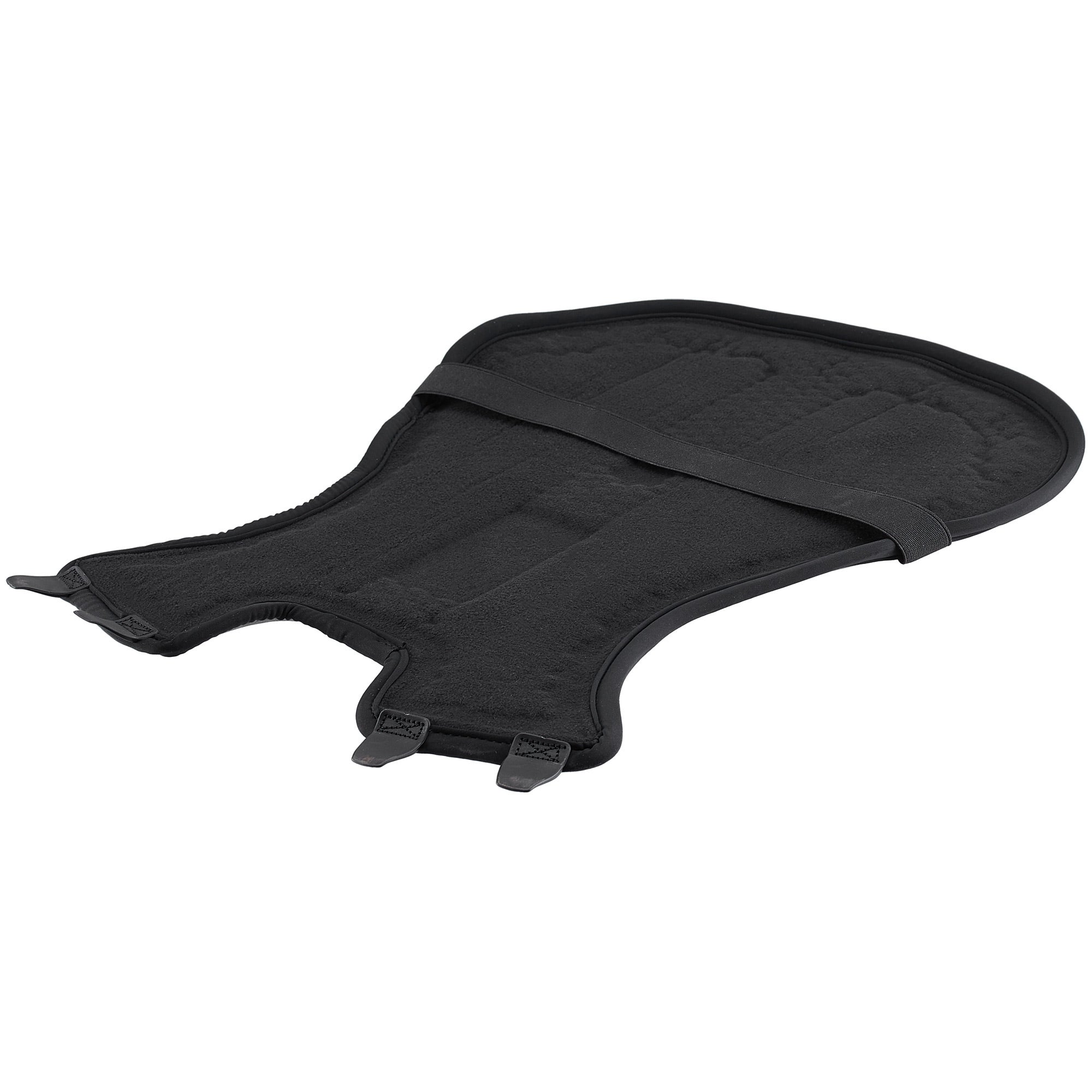 Acavallo Seat Saver With DriLex Western Riding Warehouse