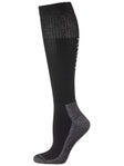 Ariat VentTEK Tall Cushioned Western Boot Socks - 2 Pck