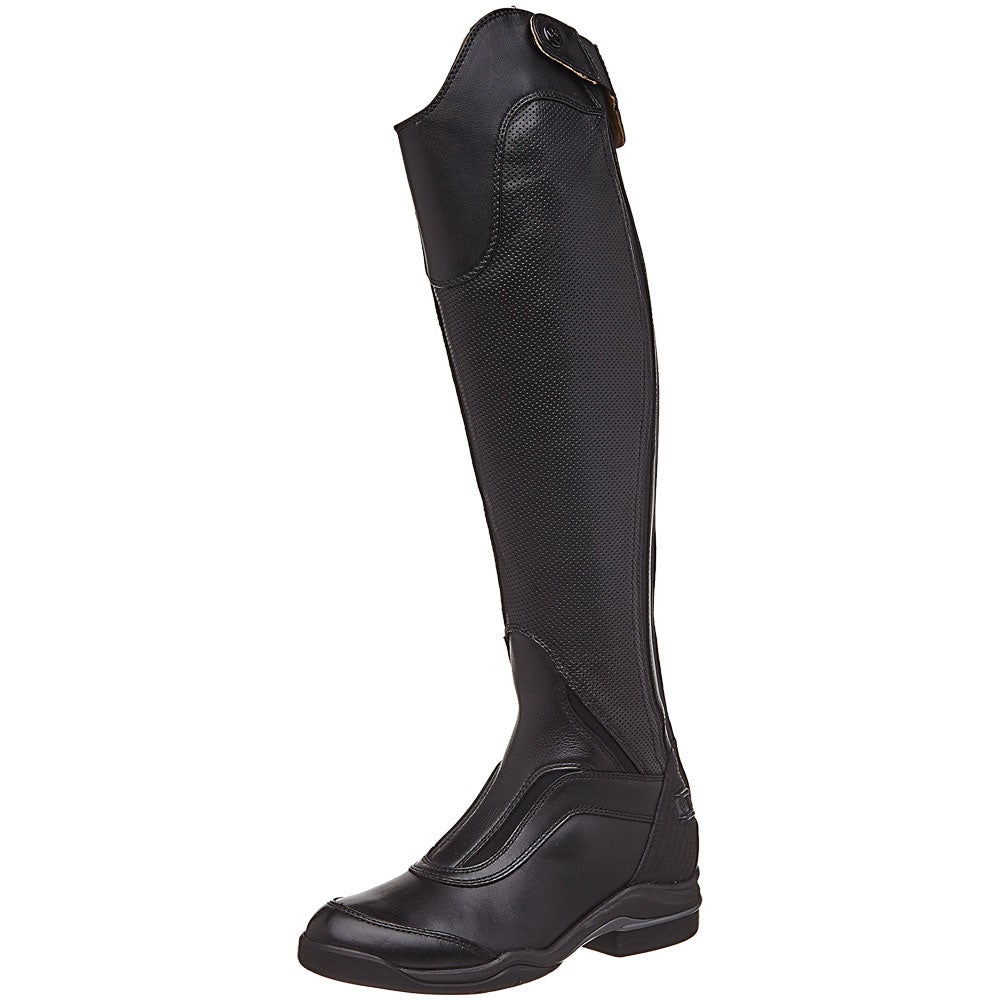 ariat tall riding boots on sale