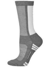 Ariat VentTEK Mid Calf Performance Socks - 2 Pack
