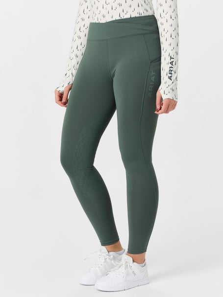 Ariat Womens Avail 2.0 Half Grip Tights