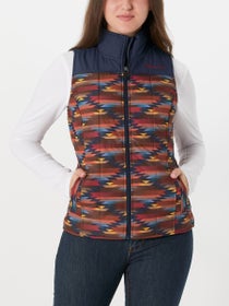 Ariat Fall Women's R.E.A.L. Crius Insulated Vest