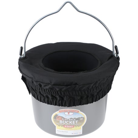 Water-n-Hole Slosh-Proof Bucket Tops