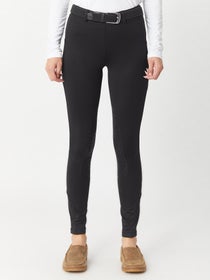 Ovation Ladies' Aerowick Griptec Knee Patch Tights
