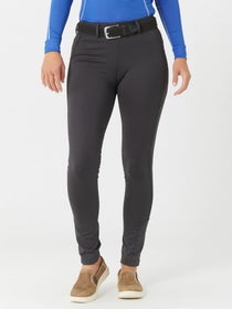 Ovation Ladies' Aerowick Griptec Knee Patch Tights