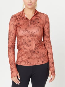 Ariat Women Lowell Baselayer Toile MD