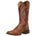 Ariat Women's Round Up Ruidoso Square Toe Cowboy Boots