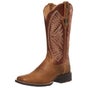 Ariat Women's Round Up Ruidoso Square Toe Cowboy Boots