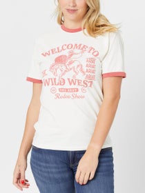 Ariat Women's Wild West Show Graphic Tee Shirt