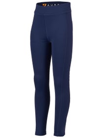 Aubrion Young Rider Shield Winter Full Seat Tights