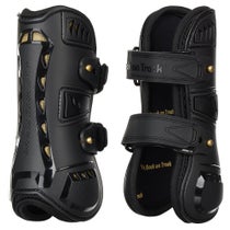 Back On Track Airflow Therapeutic Tendon Boots - Front