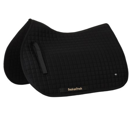 Back On Track Therapeutic All Purpose Saddle Pad No 1