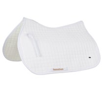 Back On Track Therapeutic All Purpose Saddle Pad No 1