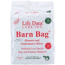 Barn Bag Pleasure & Performance Equine Ration Balancer