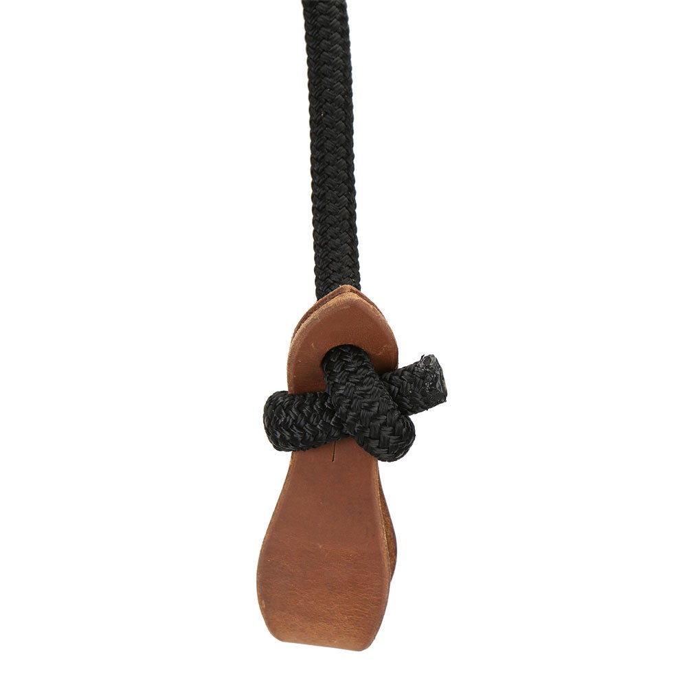 Berlin Custom Leather Slobber Straps Pair Riding Warehouse