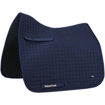 Back On Track Therapeutic Dressage Saddle Pad No 1