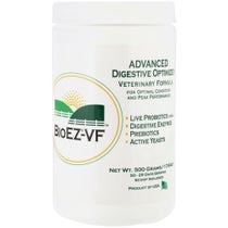 BioEZ VF Advanced Digestive Optimizer Powder Supplement