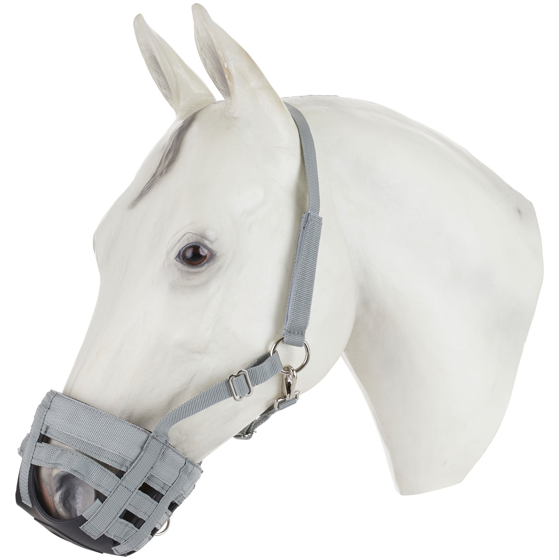 Best Friend GrazeMore LightWeight Grazing Muzzle Riding Warehouse