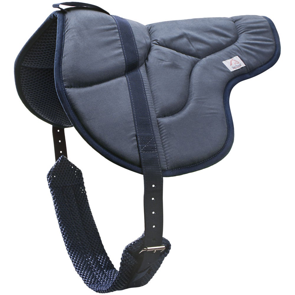 Barefoot Treeless Saddle Seat Cushion Hip Savers