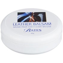Bates Leather Balsam Leather Conditioner 90g