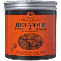 Carr & Day & Martin Belvoir Leather Balsam Conditioner