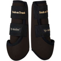 Back On Track Therapeutic Opal Exercise Boots- Front
