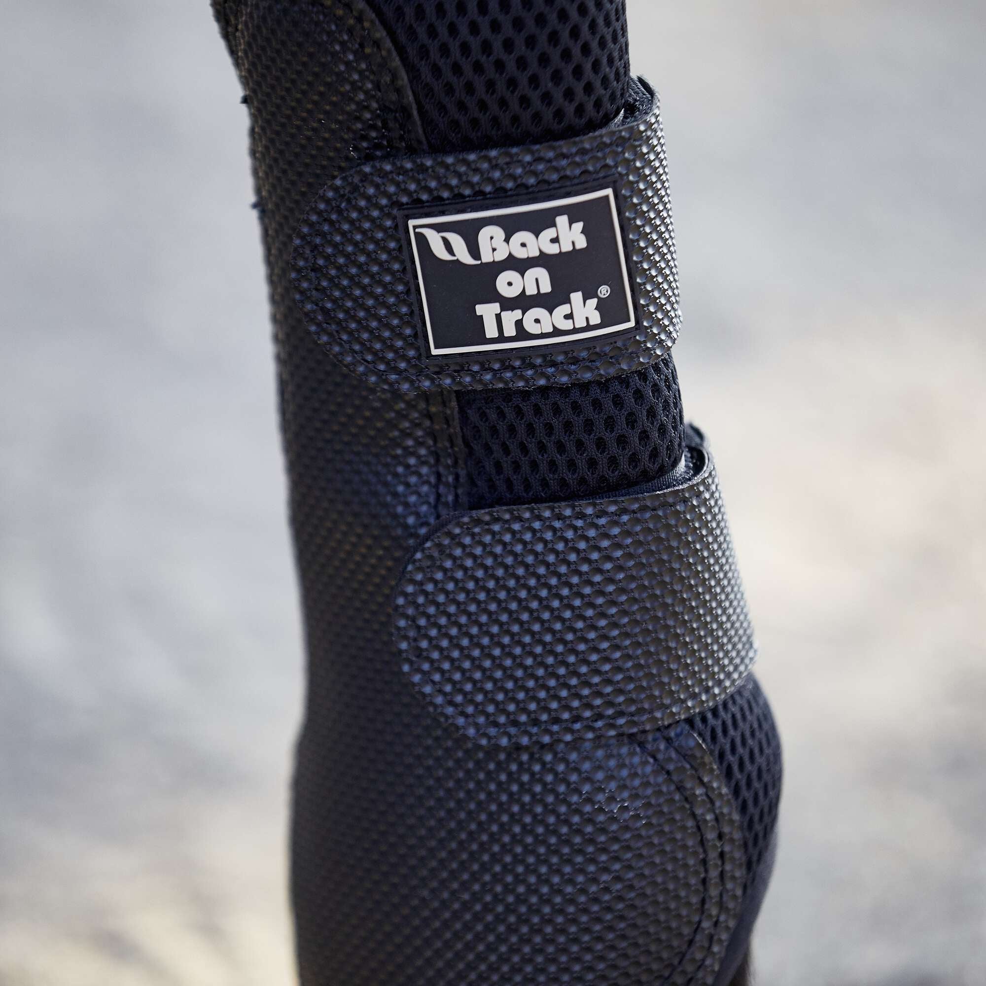 Back On Track Splint Boots Riding Warehouse