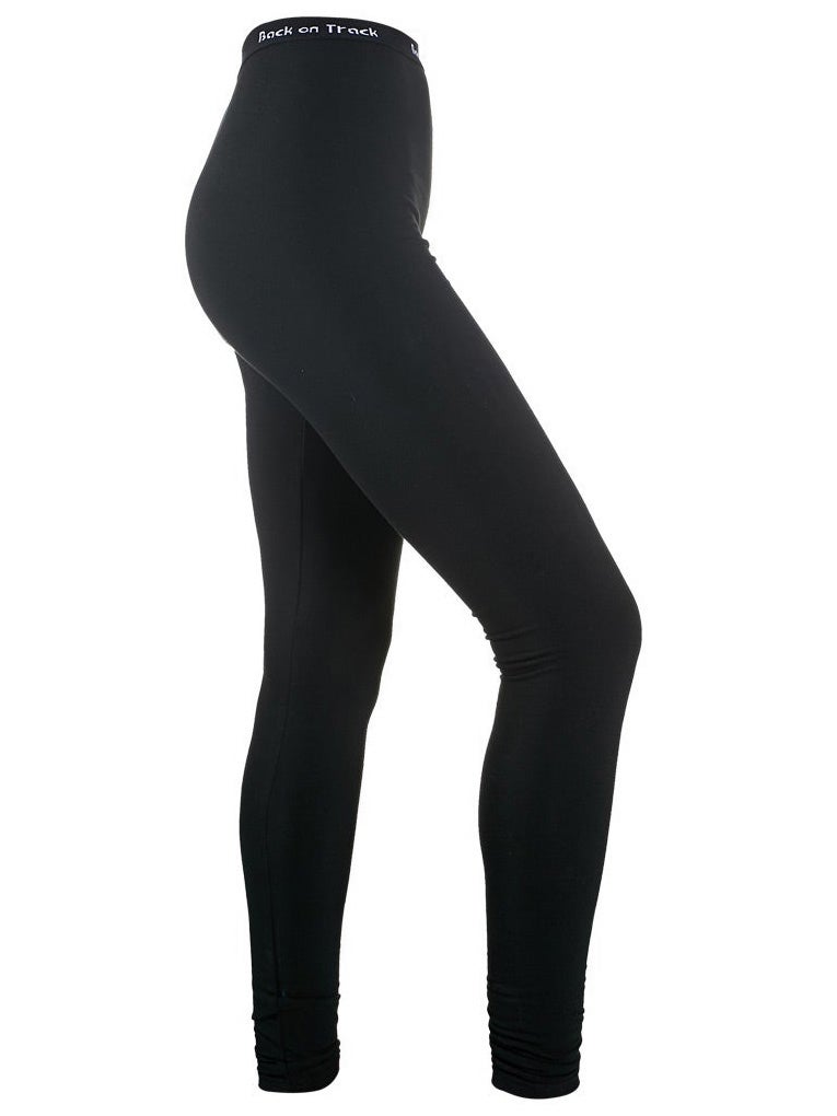 Back On Track Women's Therapeutic Base Layer Leggings