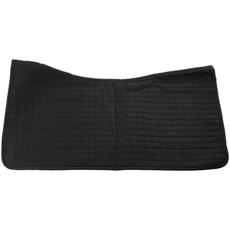Back on Track Therapeutisch paard Western Pad, 71 bij 76 cm Back on Track Therapeutisch paard Western Pad, 71 bij 76 cm