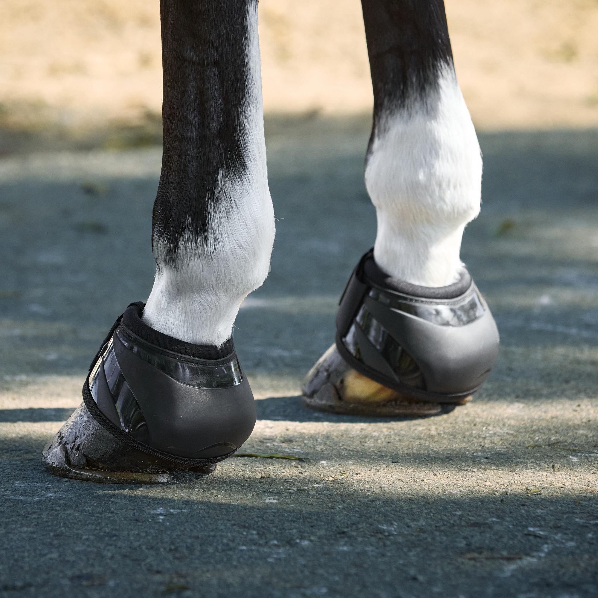 Back On Track Therapeutic Performance Bell Boots Riding Warehouse