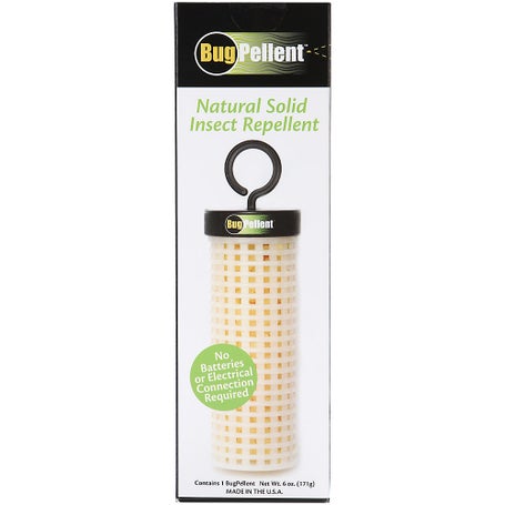 BugPellent Natural Fly Pest Safe Repellent Starter Kit