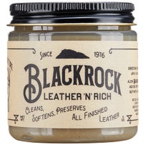 Blackrock Leather N' Rich Leather Conditioner