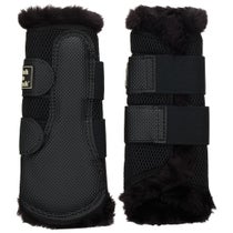Back On Track Splint 3D Brushing Horse Boots-Pair