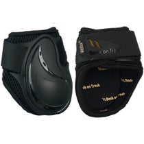 Back On Track Airflow Light Mesh Fetlock Boots - Hind