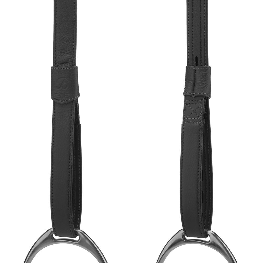 Bates bers Stirrup Straps/Leathers Riding Warehouse