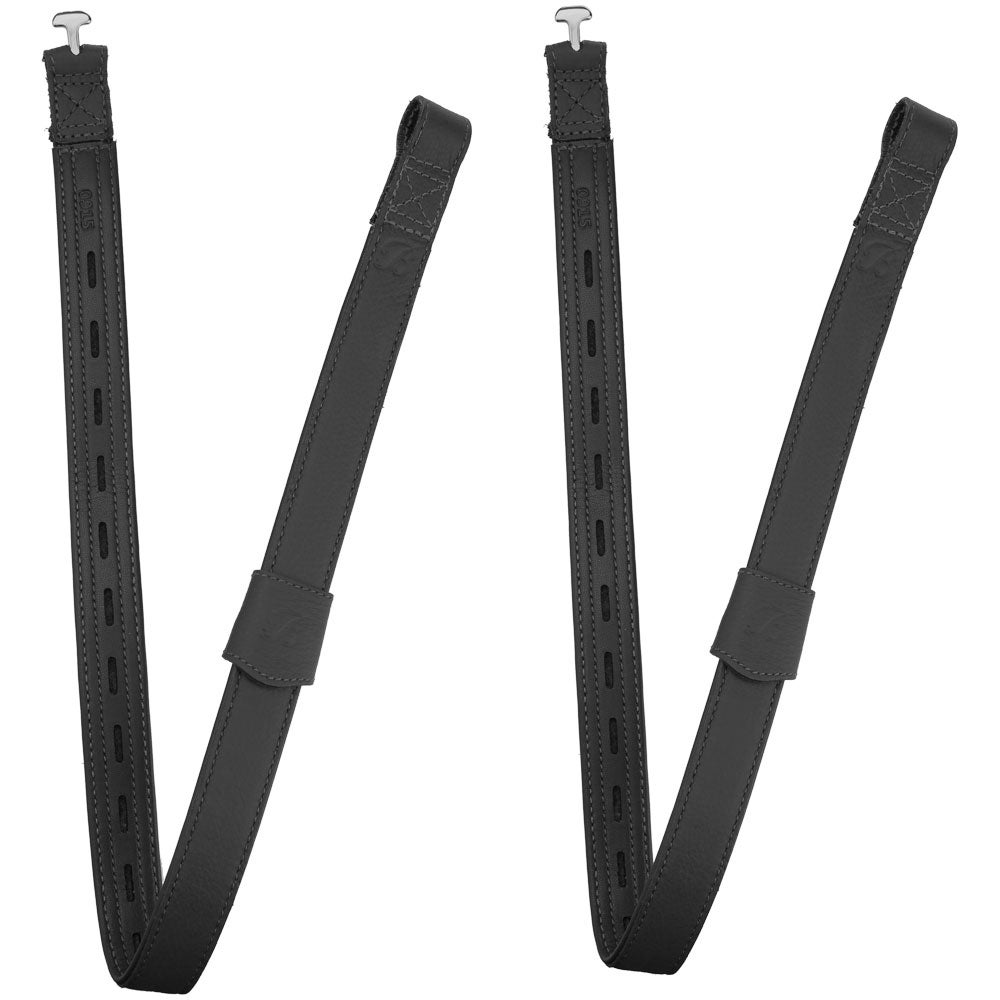 Bates bers Stirrup Straps/Leathers Riding Warehouse