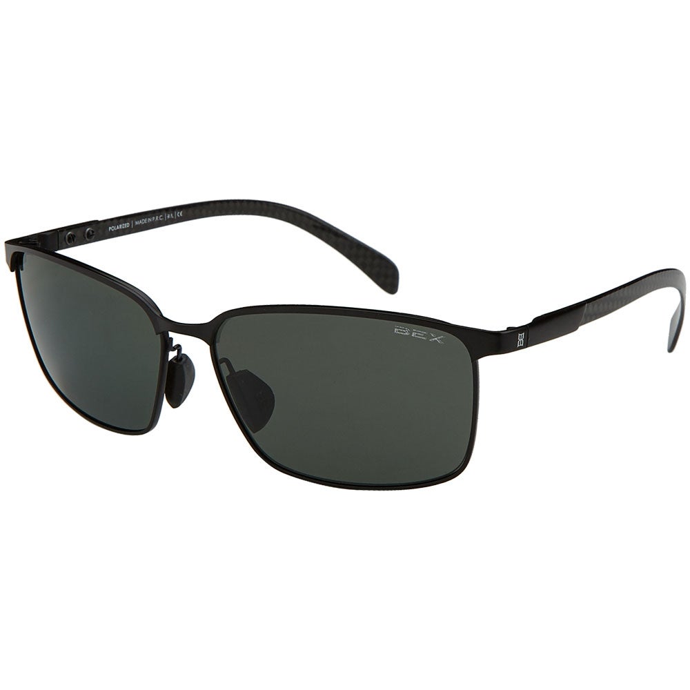 Bex Shuyk Polarized Carbon Fiber Sunglasses