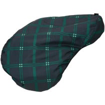 Chestnut Bay All Purpose English Saddle Cover