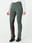 Chestnut Bay SkyCool Knee Patch Bootcut Riding Tights
