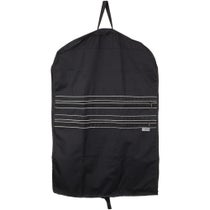 Chestnut Bay 3" Gusset Garment Bag