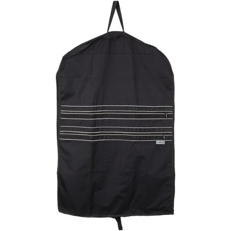 Chestnut Bay 3 Gusset Garment Bag