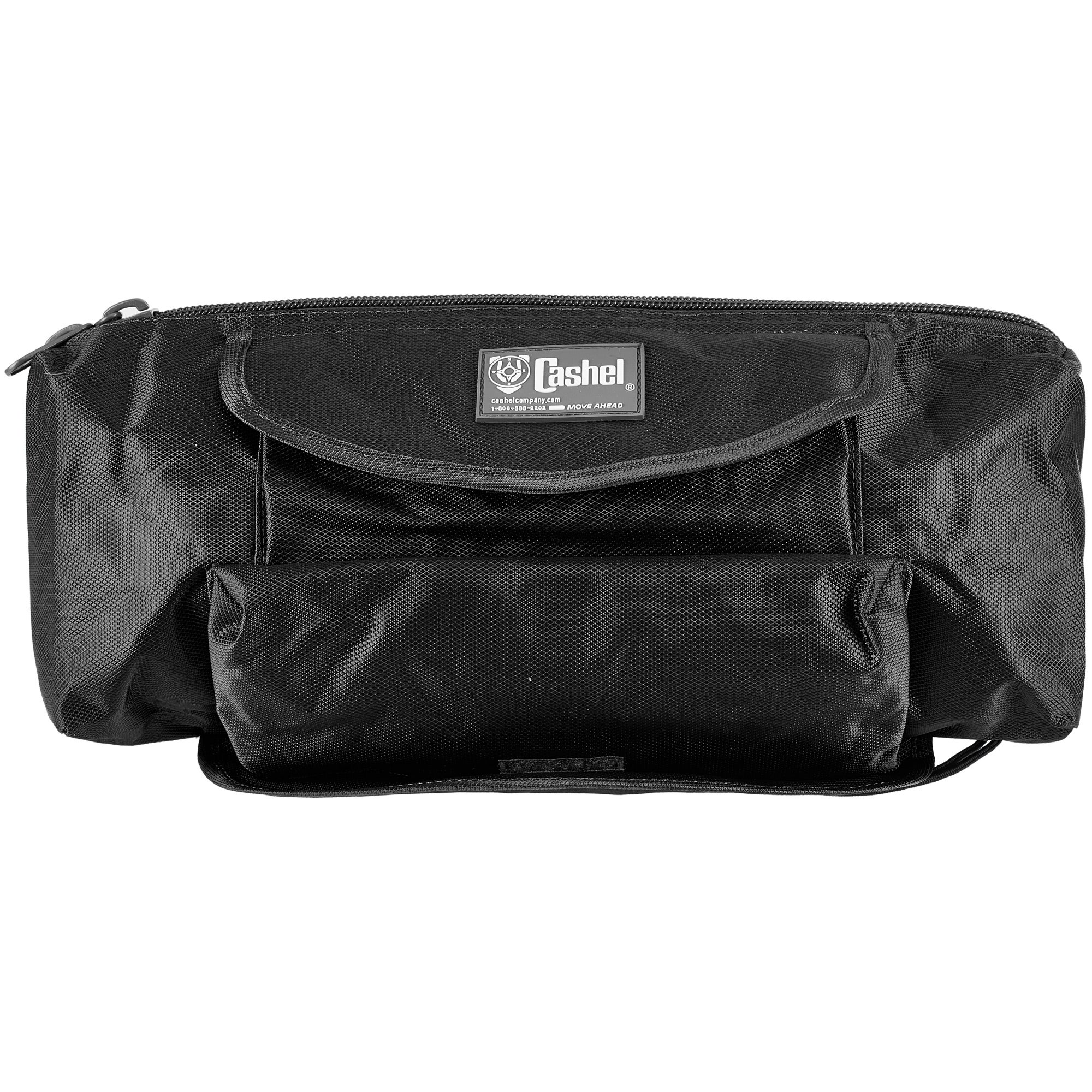 Cashel Cantle Bag with Jacket Liner Riding Warehouse