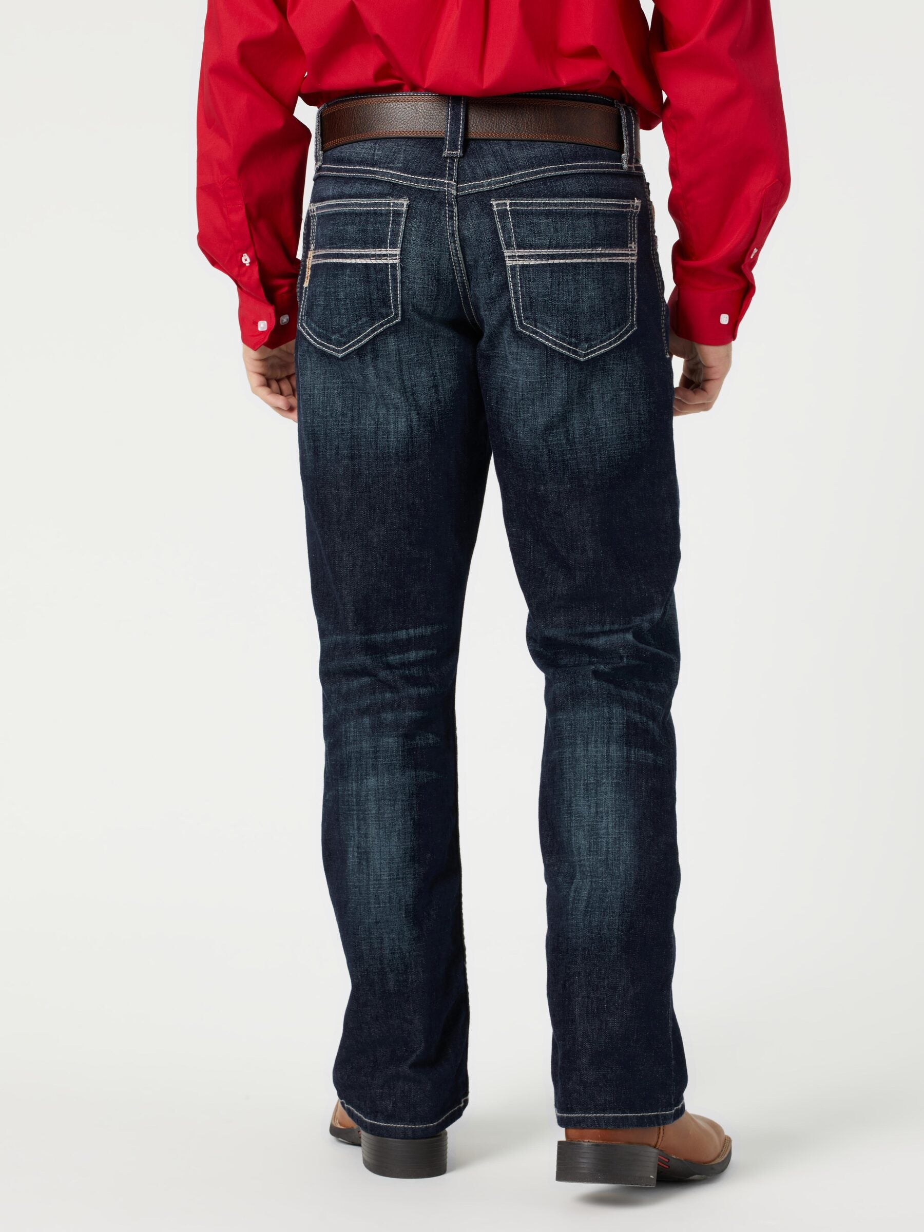 cinch carter jeans