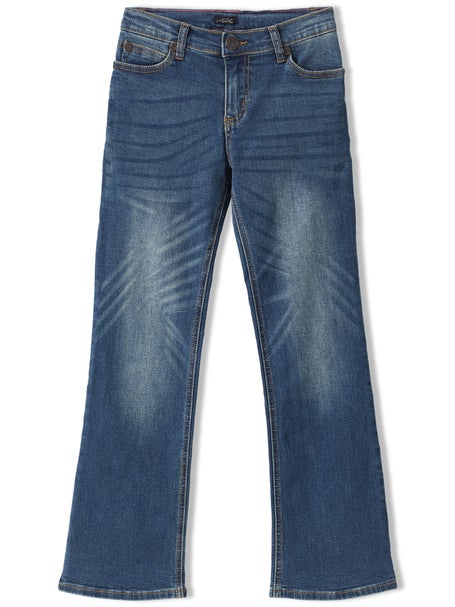 CC Western Youth Girls Millie Jeans